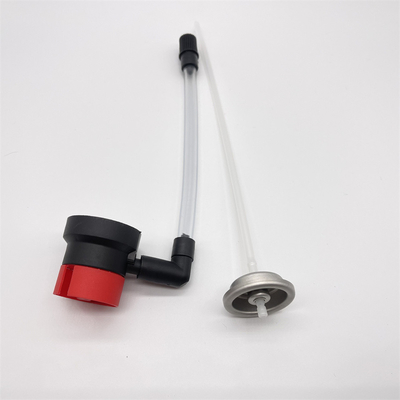Car Tire Valve Cap For Air Leak Prevention Universal Fit Durable Design