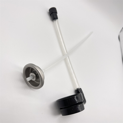 Versatile Tire Inflation Actuator for All Vehicles - Efficient and Durable Solution