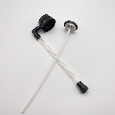 High-Performance Tire Valve Actuation for Automotive Applications - Precise Control, Durable Design