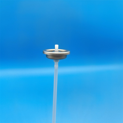 Compact Tire Inflator Valve - For Portable Inflation & On-the-Go Needs - Specification: Lightweight Design