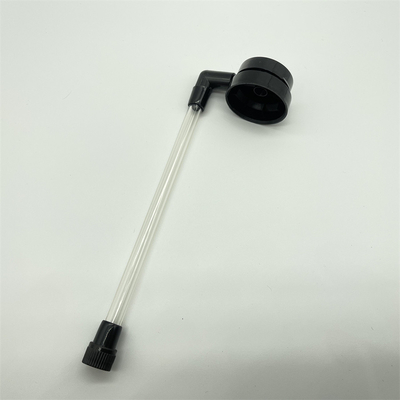 High Quality Tire Inflator Valve Actuator for Car Tires - Precision - Pressure Regulation