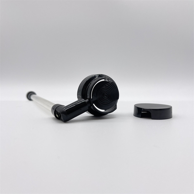 Actuator for Tire Inflator - Precise Control, Durable Design for Automotive Use