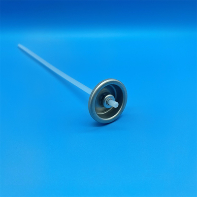 Advanced Tire Inflator Valve - For Precise Tire Pressure & Automotive Performance - Specification: High-Quality Build