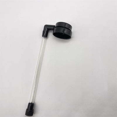 High-Precision Tire Valve Mechanism for Car Tires - Reliable Seal, Easy Installation