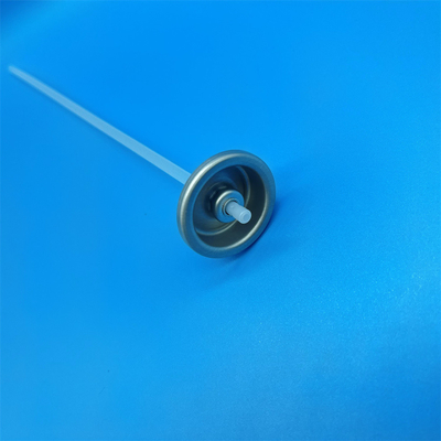 Advanced Tire Valve Actuation System for Commercial Vehicles - Precision Control, Enhanced Safety