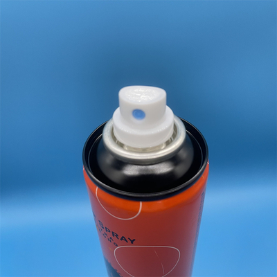 Professional Hair Glue Aerosol Valve for Secure and Precise Hairstyling