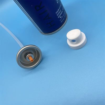 Versatile Hair Glue Spray Valve  Adjustable Spray Pattern for All Hair Types