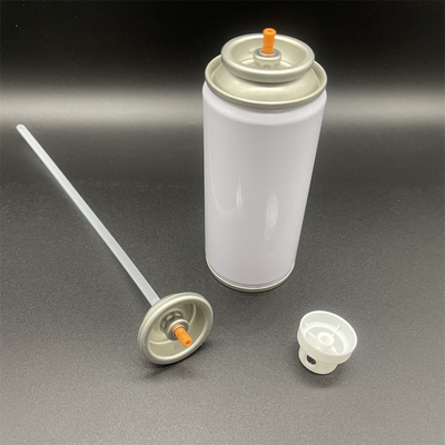 Hair Glue Applicator Tip for Extension Application - Precision Nozzle, Durable Design
