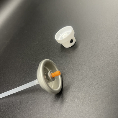 Professional Hair Glue Spray Valve - For Salon - Grade Hair Styling - Specification: High - Precision Nozzle