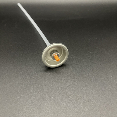 Adjustable Hair Glue Spray Valve - For Custom Hair Styling - Specification: Adjustable Spray Pattern