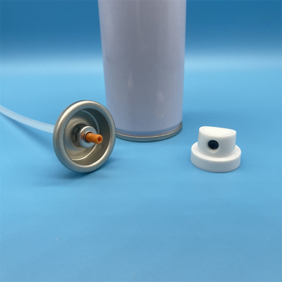 Precision Hair Glue Spray Valve for Salon Styling - Consistent Application, Easy Control