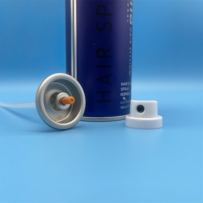 High-Precision Styling Glue Spray Valve for Salon Use - Consistent Flow, Easy Application