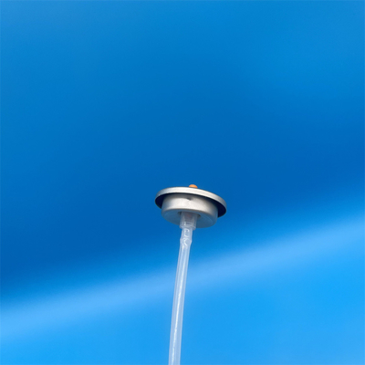 Versatile Styling Glue Spray Valve for Home Use - Adjustable Spray, Reliable Performance