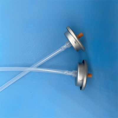 Premium Hair Glue Spray Valve - Ideal for Styling Hairpieces - Specification: Fine Mist Output