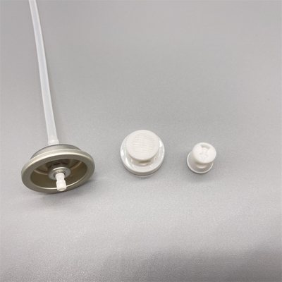 Premium Christmas Snow Spray Valve - Festive Fun, Accurate Spray Specification