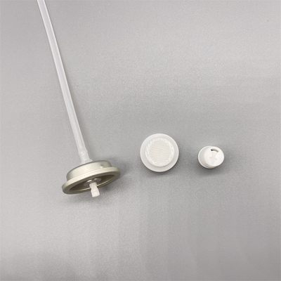 Premium Artificial Snow Valve - Precise Spray, Magical Winter Specification