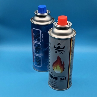 Durable Butane Propane Container - Power Your Outdoor Life