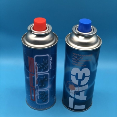 Professional Disposal of Butane Gas Canisters - Reliable and Eco-Friendly
