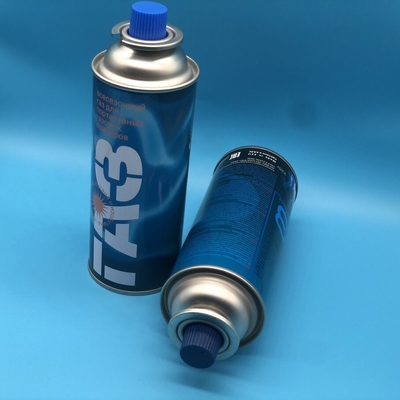 Safe Disposal of Butane Gas Canisters - Environmentally Conscious Solution