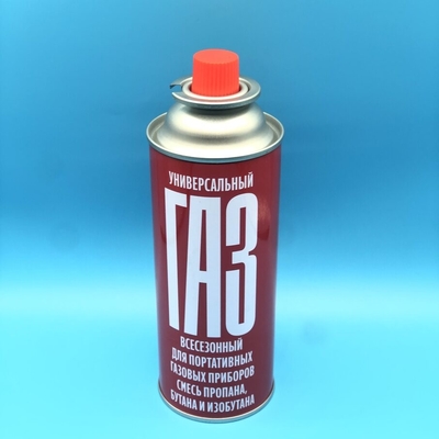 Premium Butane Gas Cartridge for Outdoor Cooking - Compact & Reliable
