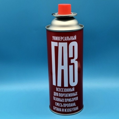 Reliable GasOne Butane Fuel Canister for Emergency Preparedness - Portable & Essential