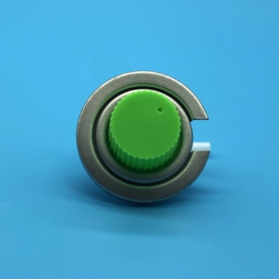 Reliable Portable Valve for Emergency Situations