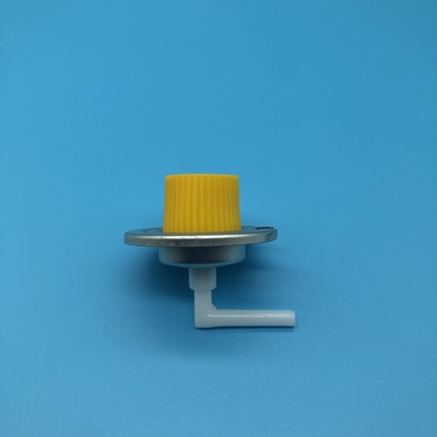 Reliable Camping Gas Canister Valve for Efficient Fuel Control – Perfect for Outdoor Cooking