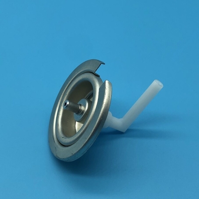 Versatile Portable Valve for Gas Canisters - For Outdoor Cooking