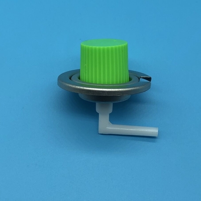 Precision Gas Range Valve for Kitchen Appliances - Safety and Efficiency