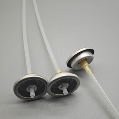 Precision Facial Misting Valve for Skincare - Optimal Hydration and Refreshment