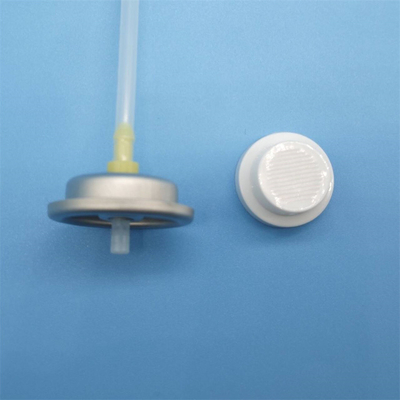Eco-Friendly Spray Nozzle for Face Mist - For Sustainable Skincare & Green Beauty - Specification: Recyclable Material