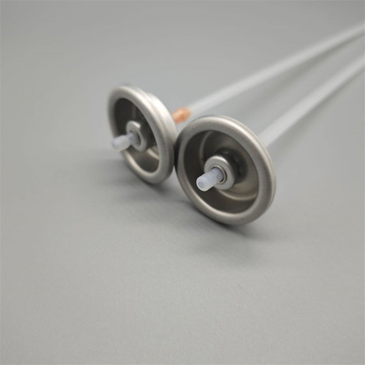 Sunscreen Spray Valve with Mist Dispenser for Daily Facial Sunscreen Sprays