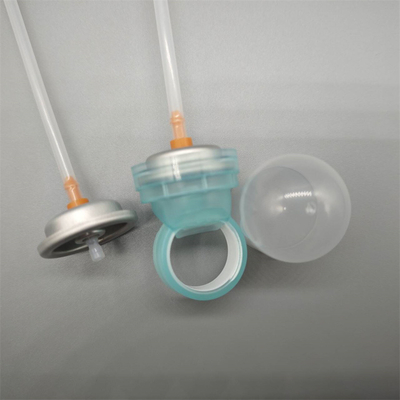 Advanced Sunscreen aerosol valve For Precision Application & Maximum Sun Defense Adjustable Spray