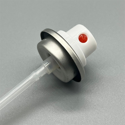 Versatile Hair Color Spray Valve With Actuator For Home And Professional Use Efficient And Reliable