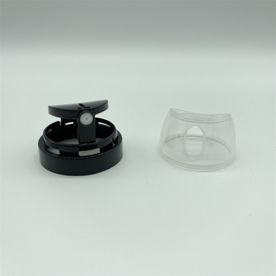 35mm Aerosol Spray Cap for Household Cleaners - Precision Fit, Easy Application