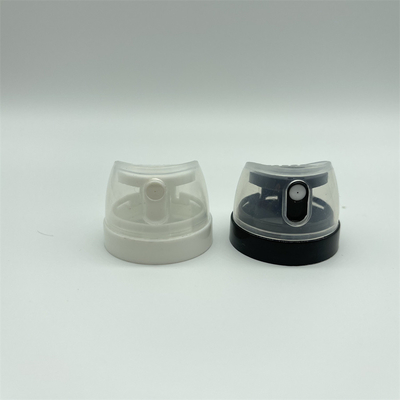 Ergonomic 35mm Aerosol Spray Cap for Home Improvement - Comfortable Grip, Universal Fit