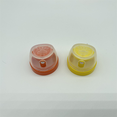 Superior Aerosol Cap - Reliable Spray Accessory - 35mm Dimension