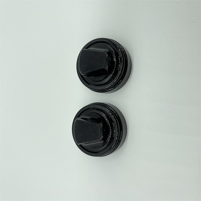 Leak-Proof  Aerosol Spray Caps  For Household and Cosmetic Applications