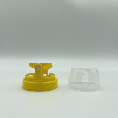 High Quality 35mm Plastic Cap For Bottles Durable Sealing Solution For Beverages