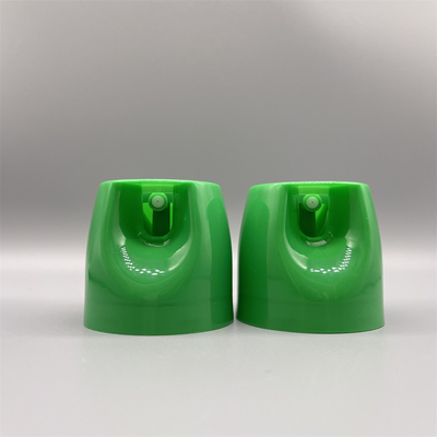 Fine Mist 52mm Spray Cap Perfect For Household Aerosol Spray 