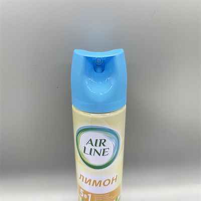Premium Air Freshener Cap Stylish Scent Solution 52MM Specification