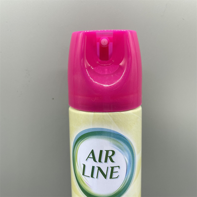 Aerosol Can Cover For Air Freshener Protection :Ensuring Optimal Scent Release Every Time