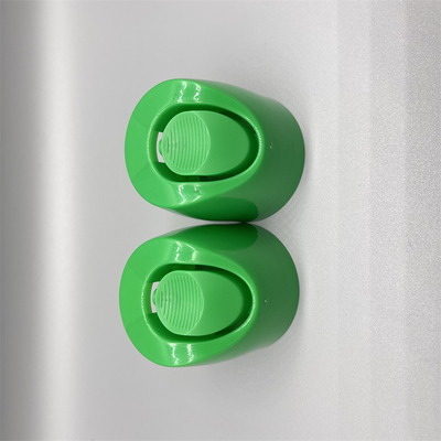 52mm Aerosol Spray Cap For  Stylish Closure Of Aerosol Cans