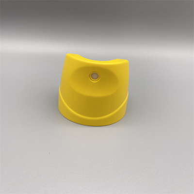 FreshAroma 53mm Fragrance Spritz Nozzle - Aromatic Dispenser for Wellness and Home Fragrances