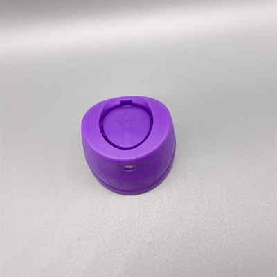 53mm Aerosol Spray Cap For Maximum Product Utilization