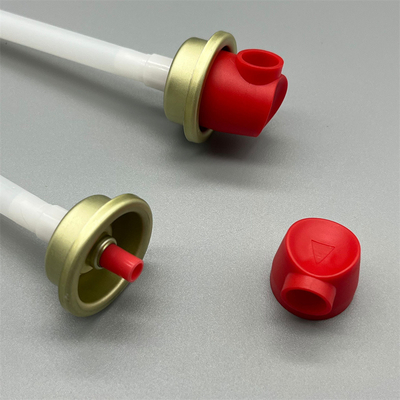 Premium Valve Fittings for Fire Suppression Systems - Reliable Safety Components, Precise Specification