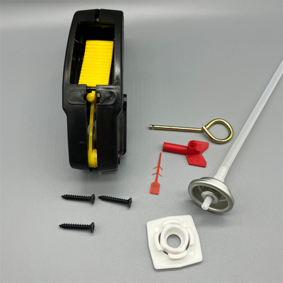 Industrial Fire Extinguisher Valve for Heavy Duty Safety Equipment