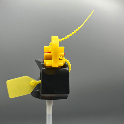 Advanced Fire Extinguisher Valve Accessories for Residential Safety - Safe and Effective
