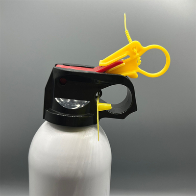 Versatile Fire Extinguisher Valve Accessories for Industrial Use - Reliable and Efficient