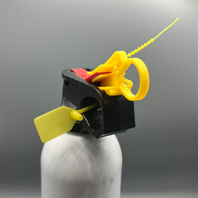 Premium Fire Extinguisher Valve Accessories for Safety Systems - Durable and Reliable